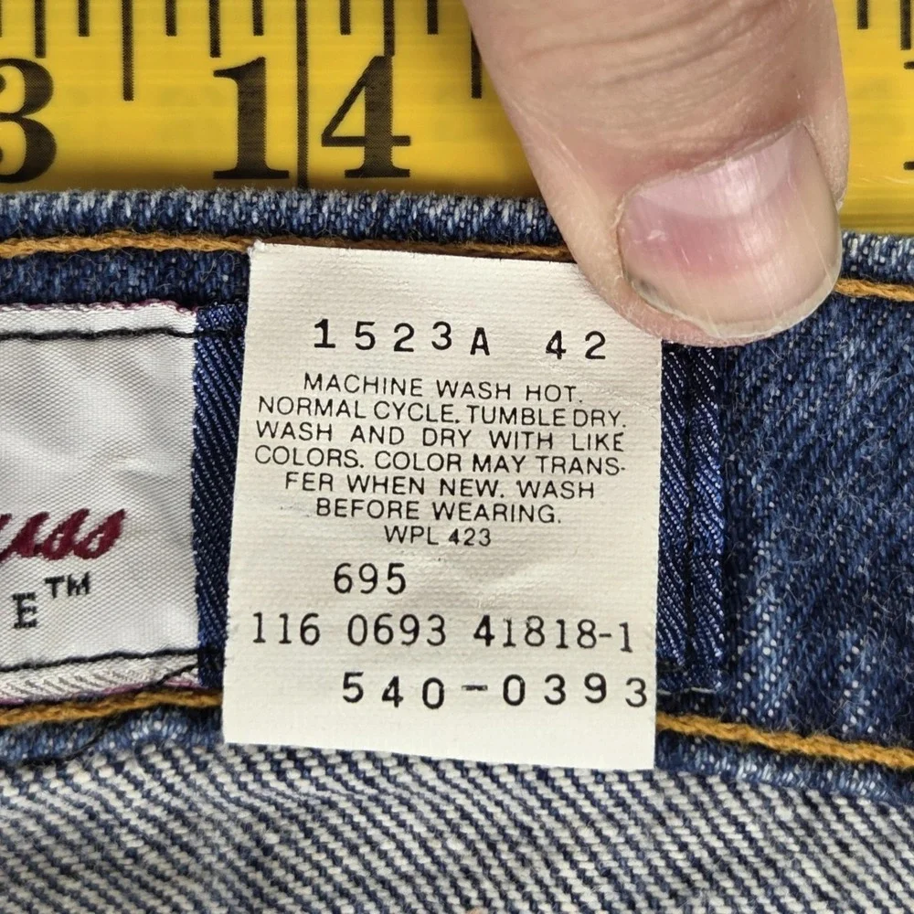 Levis preowned today